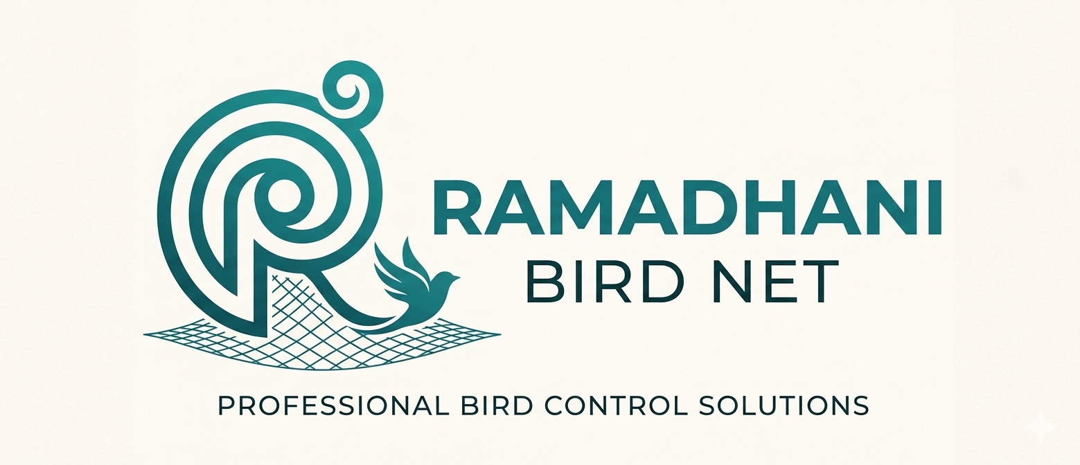 Ramadhani Bird net